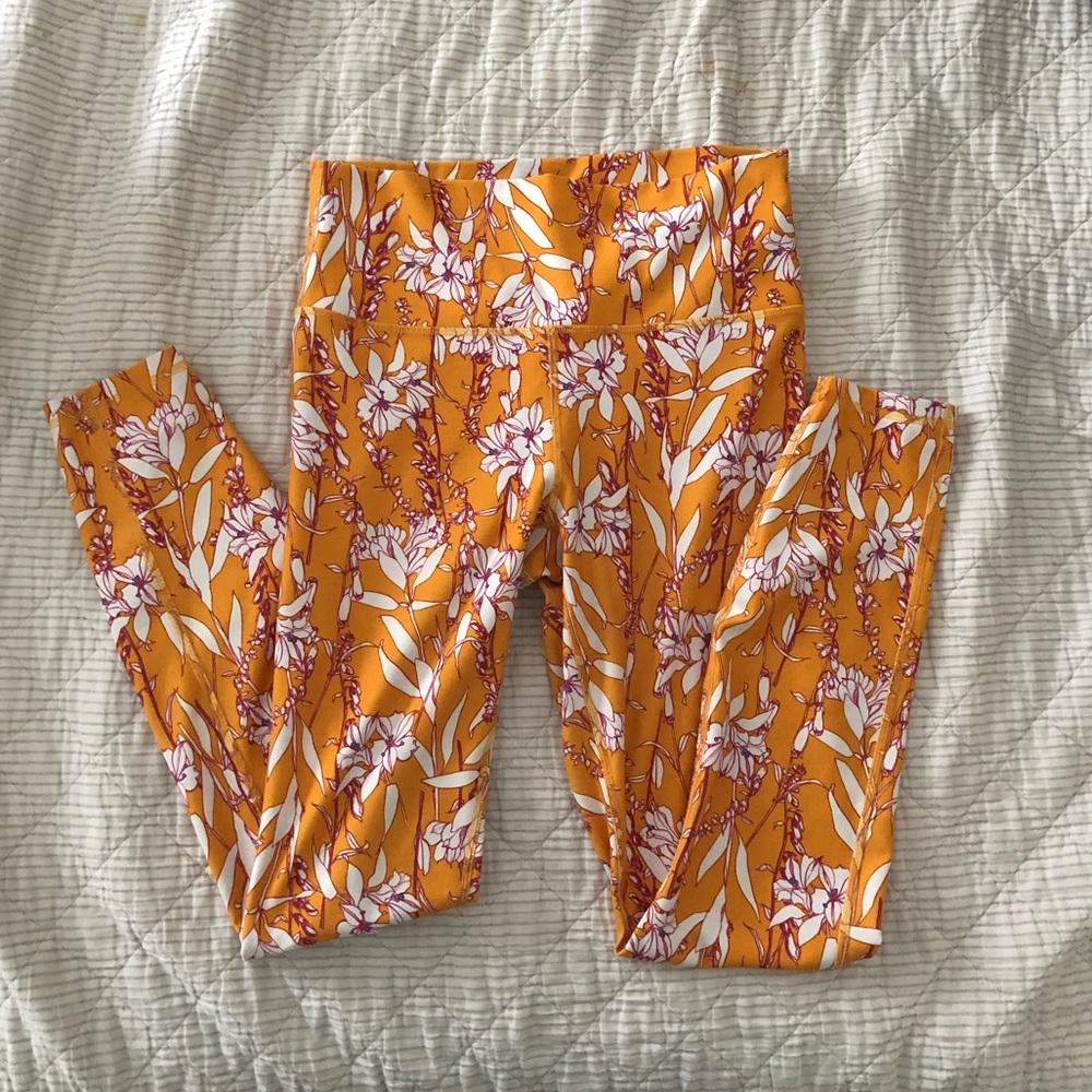 Fabletics leggings